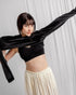 SWEATER VELVET EMBARAZO & LACTANCIA